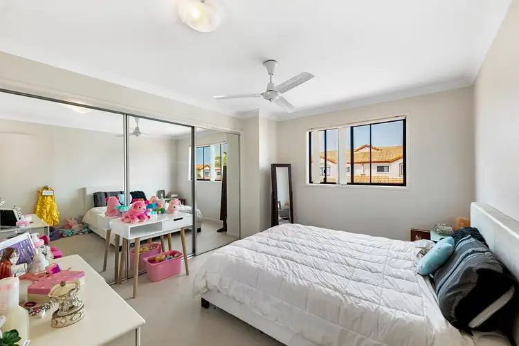 Sixth view of Homely townhouse listing, 59/127 Gooding Drive, Merrimac QLD 4226