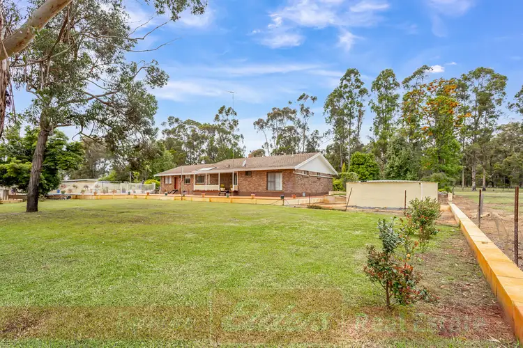Main view of Homely rural property listing, 1685 Goodwood Road, Capel WA 6271