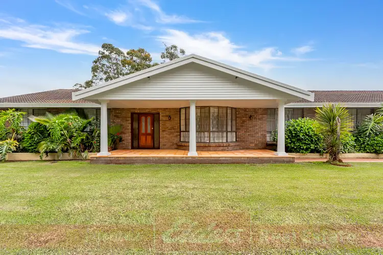 Second view of Homely rural property listing, 1685 Goodwood Road, Capel WA 6271