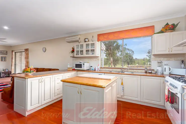 Fourth view of Homely rural property listing, 1685 Goodwood Road, Capel WA 6271