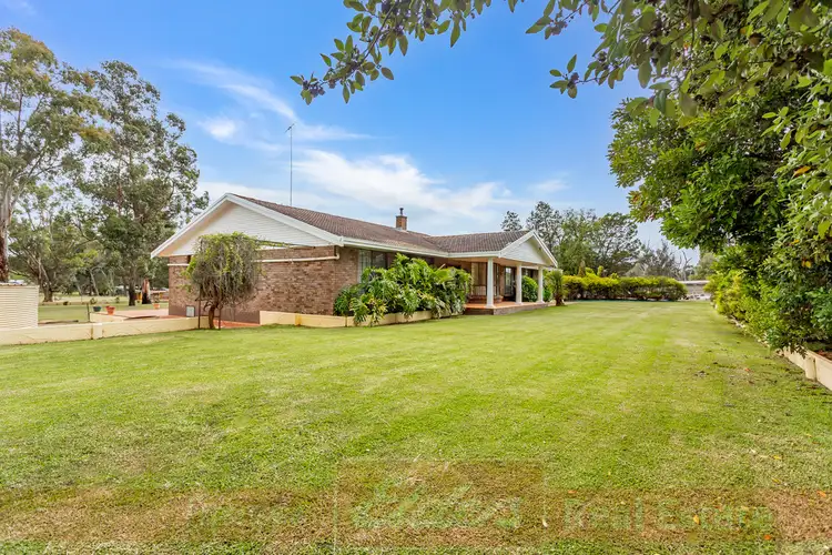 Fifth view of Homely rural property listing, 1685 Goodwood Road, Capel WA 6271