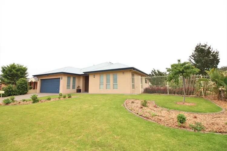 Main view of Homely house listing, 26 Dussin Street, Griffith NSW 2680