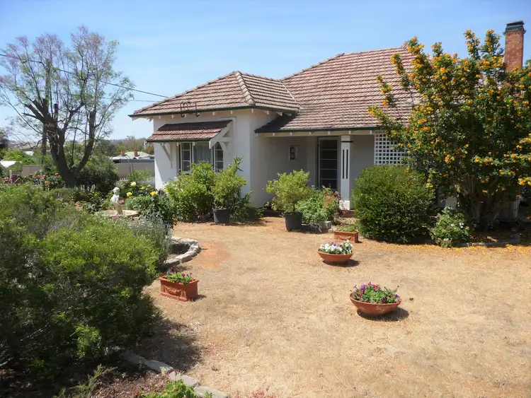 Fifth view of Homely house listing, 26 HUNT ROAD, Beverley WA 6304