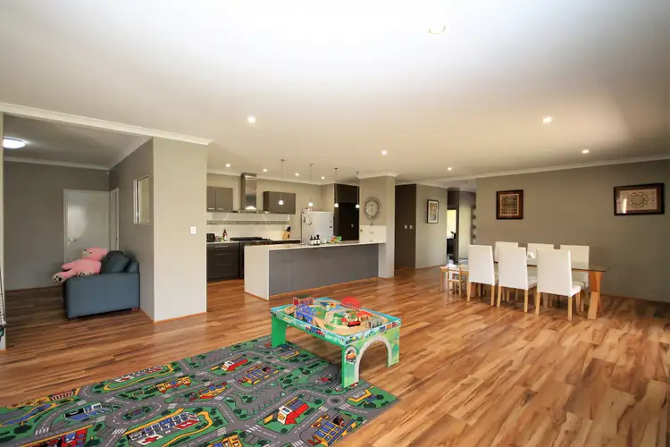 Third view of Homely house listing, 13 Duncan Loop, Millbridge WA 6232