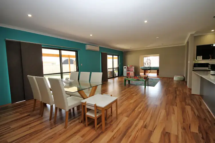 Fourth view of Homely house listing, 13 Duncan Loop, Millbridge WA 6232