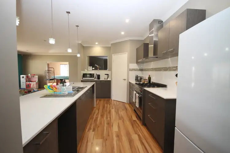 Sixth view of Homely house listing, 13 Duncan Loop, Millbridge WA 6232