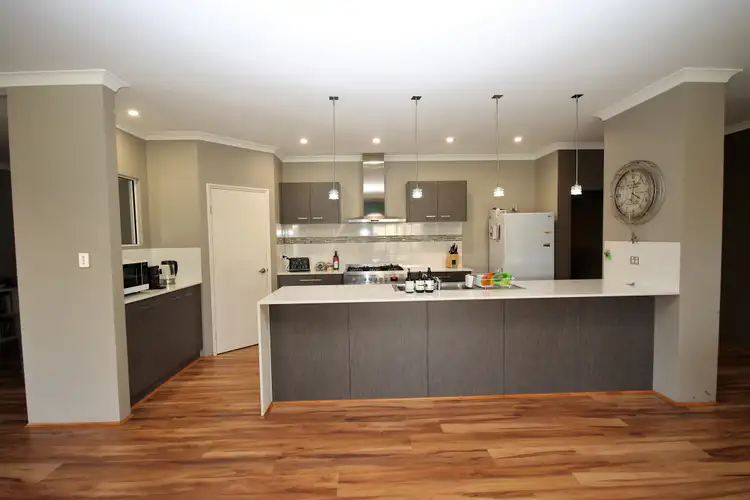 Seventh view of Homely house listing, 13 Duncan Loop, Millbridge WA 6232