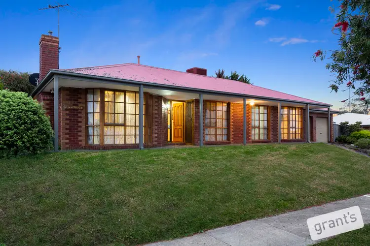 Main view of Homely house listing, 2 Kate Court, Pakenham VIC 3810