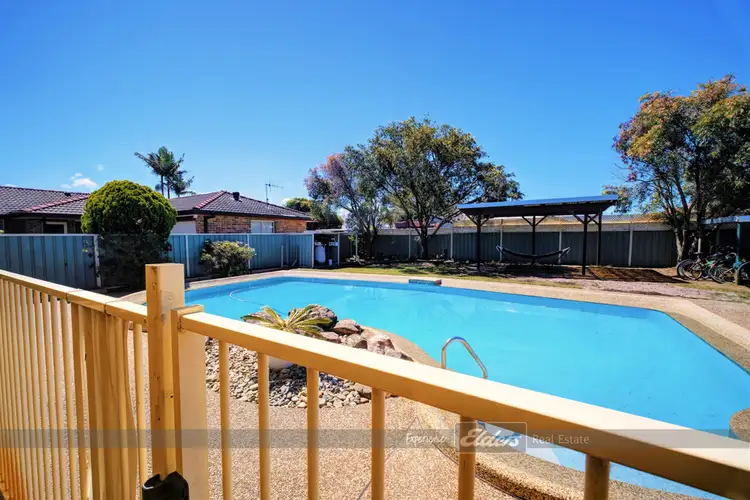Third view of Homely house listing, 14 Grandis Drive, Tuncurry NSW 2428