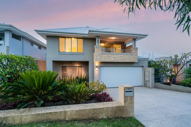 19B Challenger Place, Melville WA 6156
