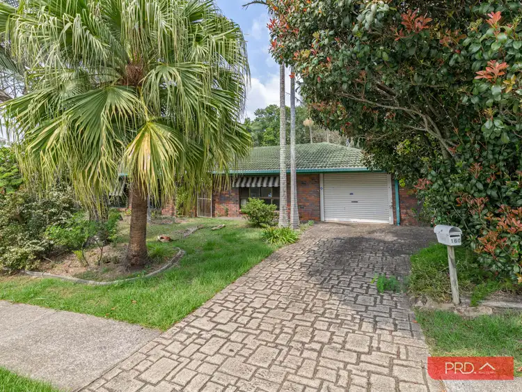 Second view of Homely house listing, 160 Emerald Drive, Regents Park QLD 4118