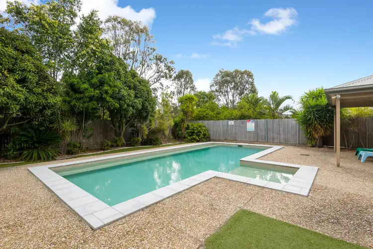 Second view of Homely apartment listing, 56/50 Enborisoff Street, Taigum QLD 4018