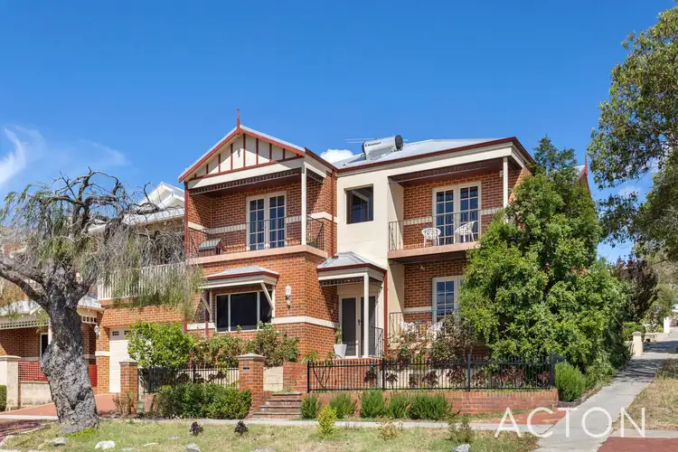 10A York Street, Inglewood WA 6052