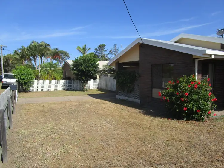 Third view of Homely house listing, 22 Rachael Street, Point Vernon QLD 4655