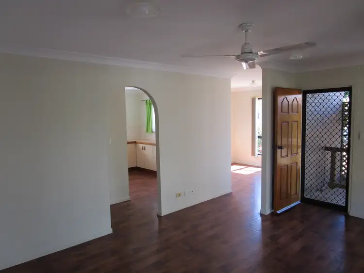 Fifth view of Homely house listing, 22 Rachael Street, Point Vernon QLD 4655