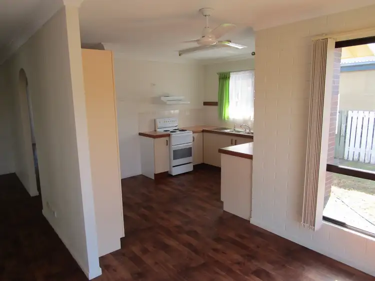 Seventh view of Homely house listing, 22 Rachael Street, Point Vernon QLD 4655