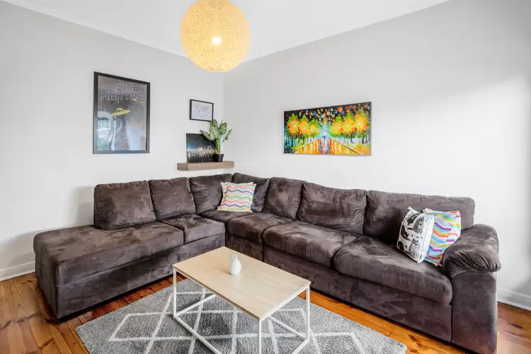 Third view of Homely unit listing, 3/20 Almond Grove, Glandore SA 5037