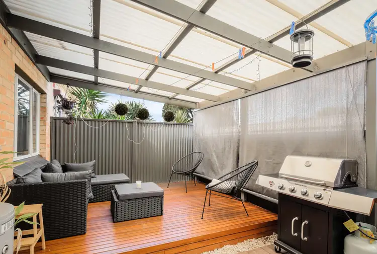 Fifth view of Homely unit listing, 3/20 Almond Grove, Glandore SA 5037