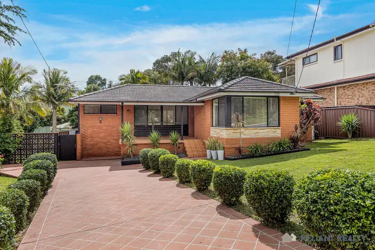 84 Woronora Road, Engadine NSW 2233