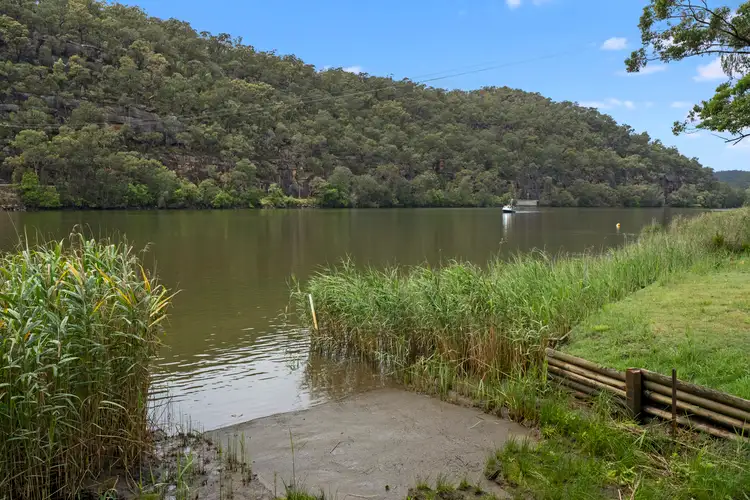 566 Chaseling Road South, Leets Vale NSW 2775