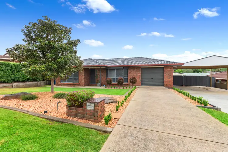 Main view of Homely house listing, 75 Crouch Street North, Mount Gambier SA 5290