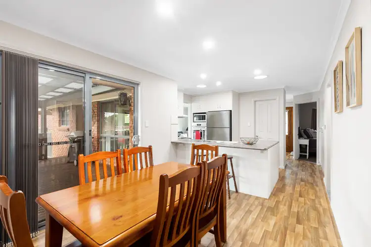 Fourth view of Homely house listing, 75 Crouch Street North, Mount Gambier SA 5290