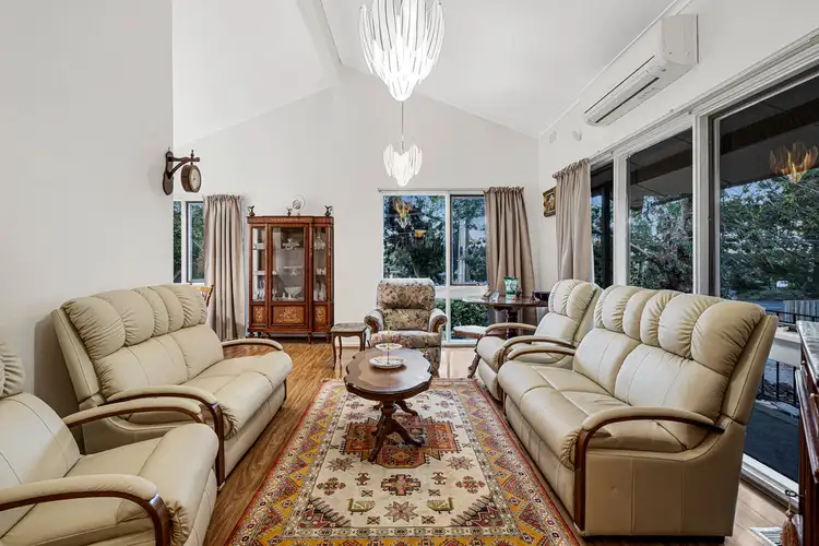 Second view of Homely house listing, 534 Springvale Road, Forest Hill VIC 3131