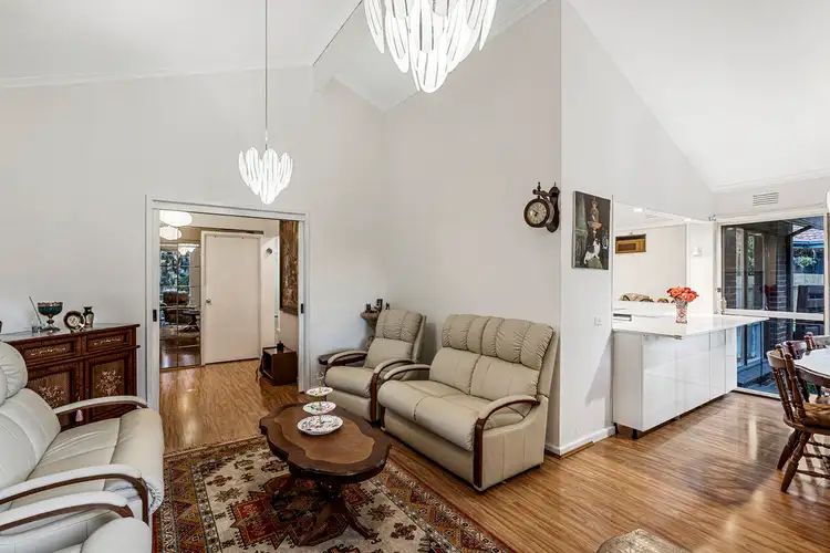 Fifth view of Homely house listing, 534 Springvale Road, Forest Hill VIC 3131