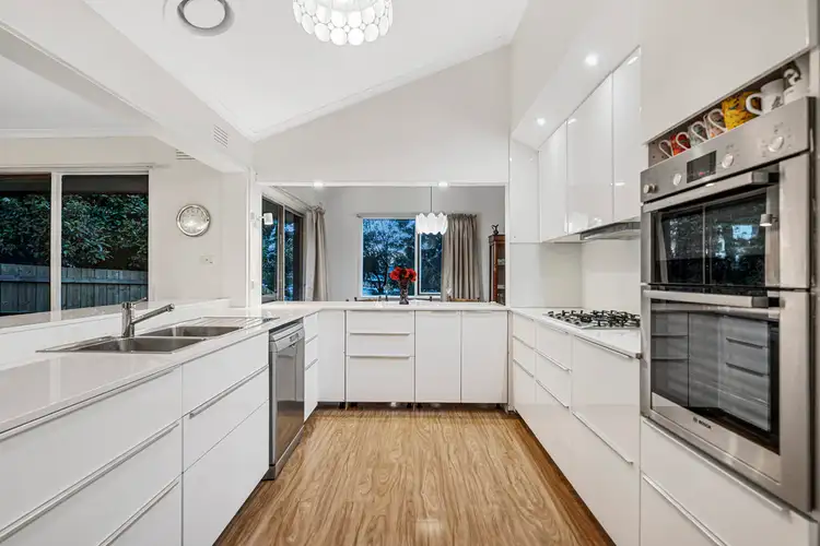 Sixth view of Homely house listing, 534 Springvale Road, Forest Hill VIC 3131