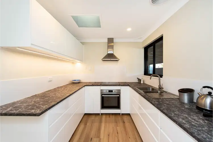 Sixth view of Homely house listing, 66 Calume Street, Hillman WA 6168