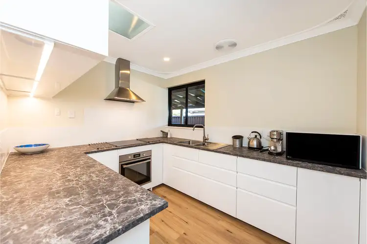 Seventh view of Homely house listing, 66 Calume Street, Hillman WA 6168