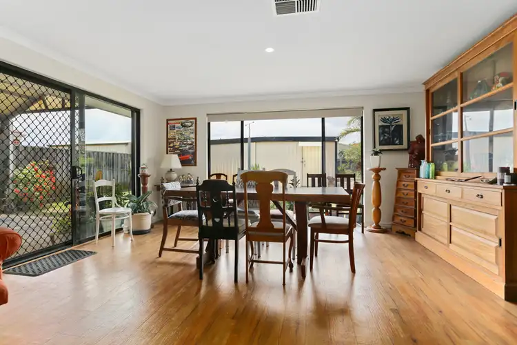Fourth view of Homely house listing, 38 MacQuarie Drive, Australind WA 6233