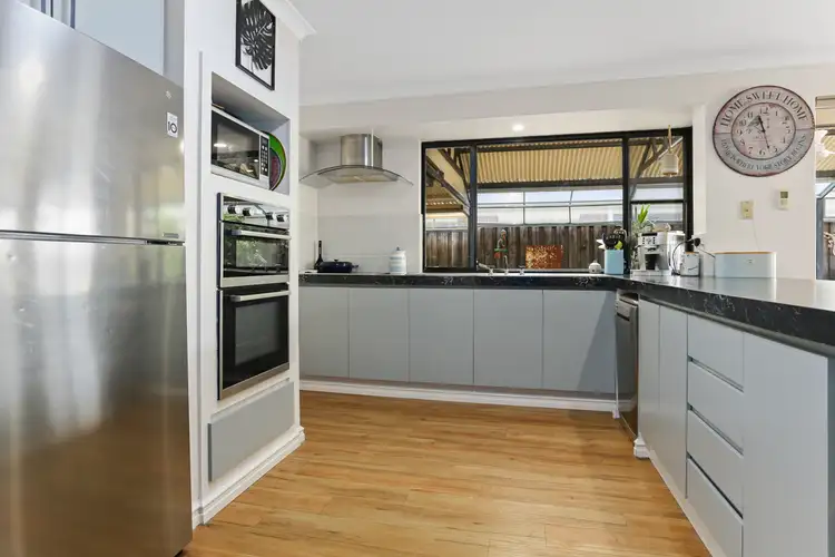 Fifth view of Homely house listing, 38 MacQuarie Drive, Australind WA 6233