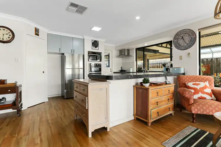 Sixth view of Homely house listing, 38 MacQuarie Drive, Australind WA 6233