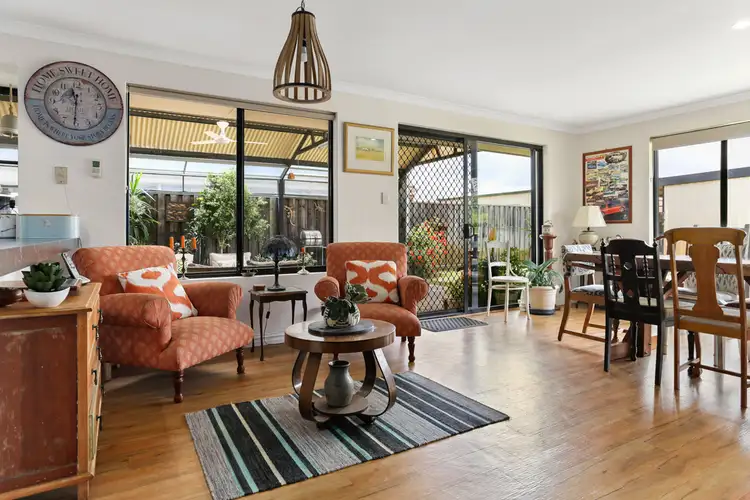 Seventh view of Homely house listing, 38 MacQuarie Drive, Australind WA 6233