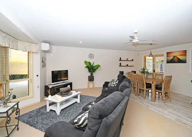 Fifth view of Homely house listing, 4 GOODWIN AVENUE, Point Vernon QLD 4655