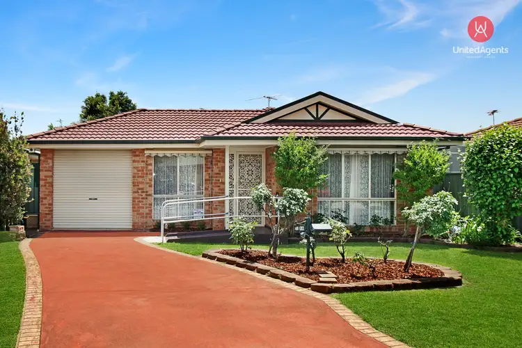 Main view of Homely house listing, 14 Binnaway Avenue, Hoxton Park NSW 2171