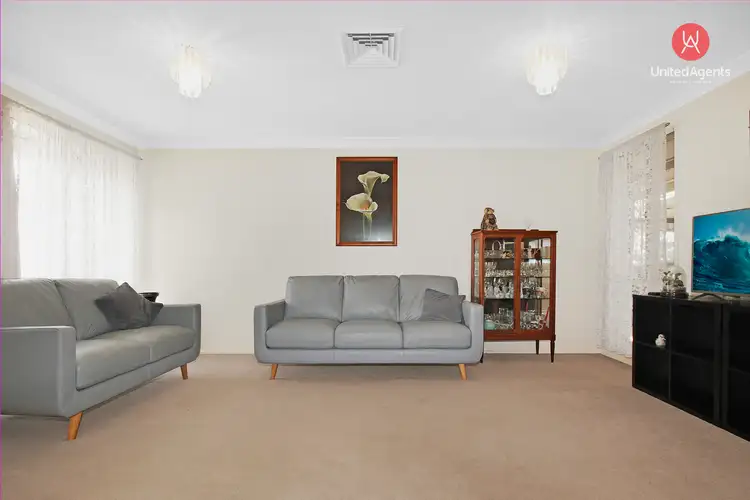Second view of Homely house listing, 14 Binnaway Avenue, Hoxton Park NSW 2171