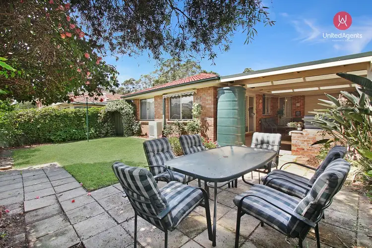 Sixth view of Homely house listing, 14 Binnaway Avenue, Hoxton Park NSW 2171