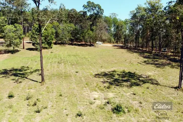 Lot 535 Fleming Road, Glenwood QLD 4570