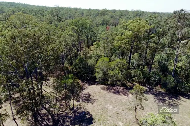 Seventh view of Homely land listing, Lot 535 Fleming Road, Glenwood QLD 4570