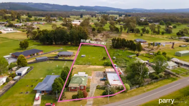 39 Winkleigh Road, Exeter TAS 7275