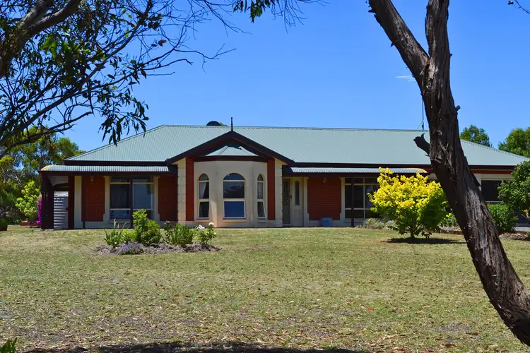 68 PLAYFORD HIGHWAY, Kingscote SA 5223