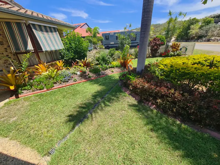 Fourth view of Homely house listing, 28 Jarrah Drive, Boyne Island QLD 4680
