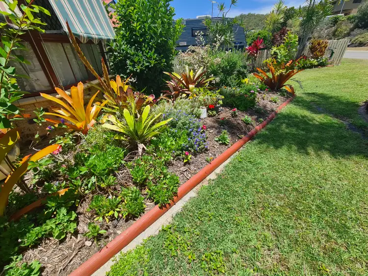 Fifth view of Homely house listing, 28 Jarrah Drive, Boyne Island QLD 4680