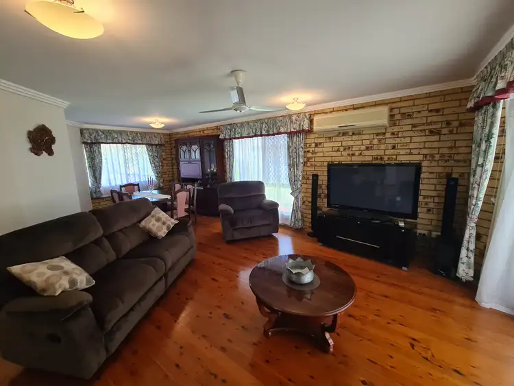 Sixth view of Homely house listing, 28 Jarrah Drive, Boyne Island QLD 4680