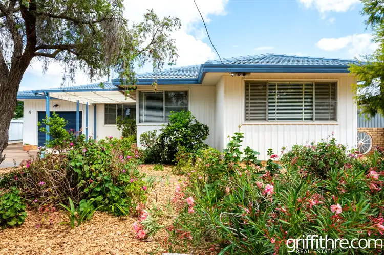 4 Mirrool Avenue, Yenda NSW 2681