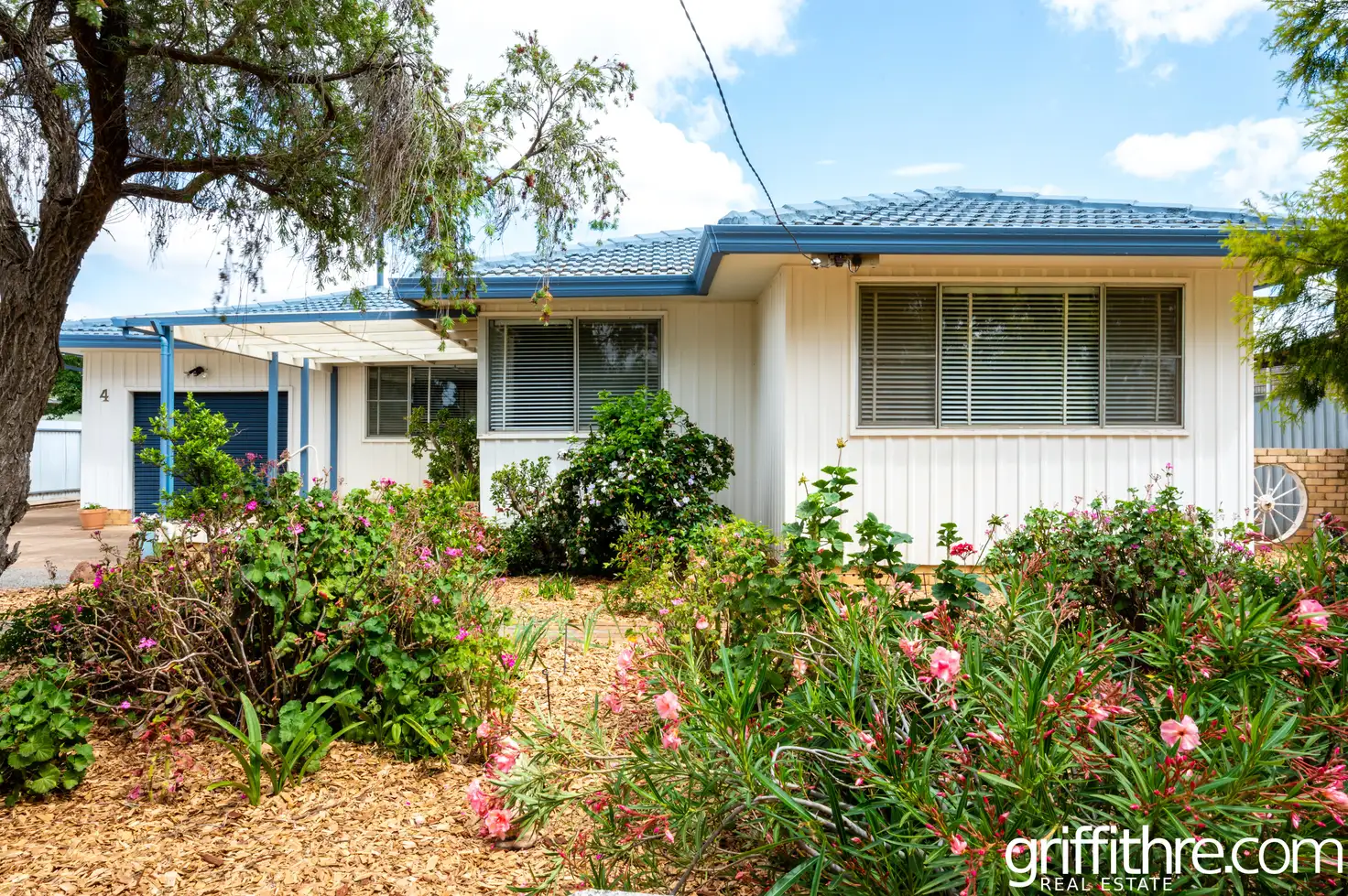 Main view of Homely house listing, 4 Mirrool Avenue, Yenda NSW 2681