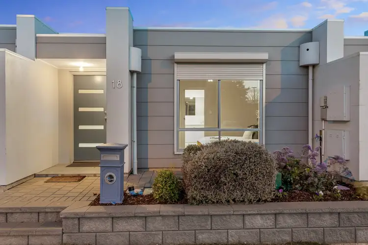 Main view of Homely house listing, 18 Nipper Street, Seaford Meadows SA 5169