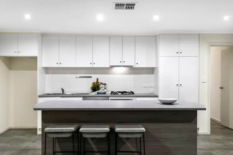 Second view of Homely house listing, 18 Nipper Street, Seaford Meadows SA 5169